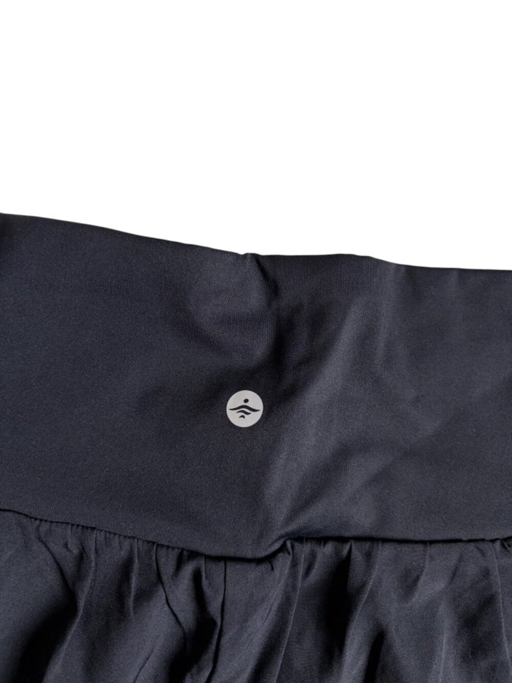 NWT Halara Breezeful High Waisted Crossover Quick Dry Resort Pants with Pockets - Picture 10 of 15